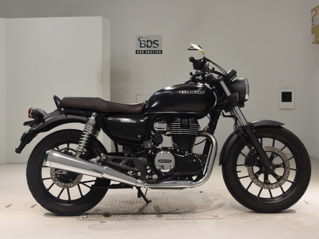 Honda GB350 2022