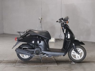 Honda TODAY 2007