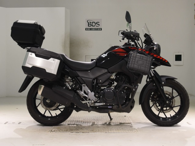 Suzuki V-STROM DL250