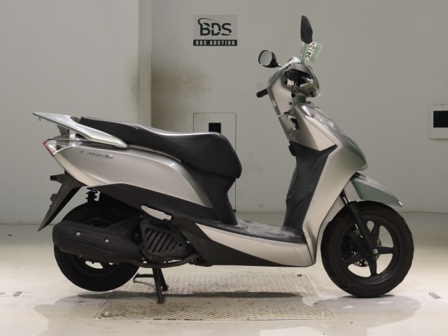Honda LEAD125 2015