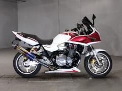 Honda CB1300SF BOLDOR 2013