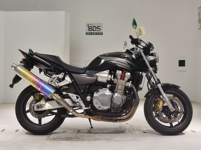 Honda CB1300SF 2003