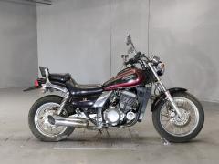 Kawasaki ELIMINATOR 250 1989