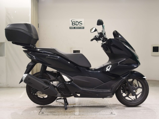 Honda PCX125 2023