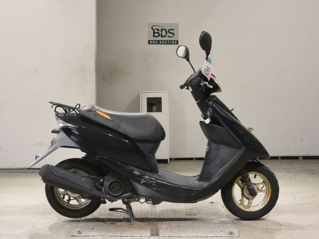 Honda DIO-6 2009