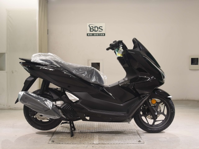 Honda PCX125 2025