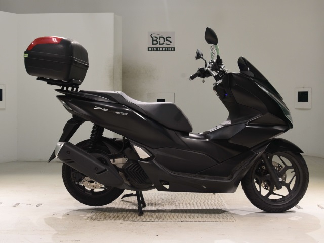 Honda PCX160 2021