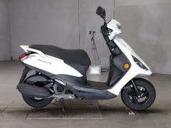 Yamaha AXIS Z 2017