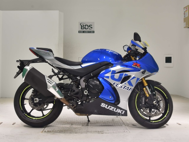Suzuki GSX-R1000A 2022