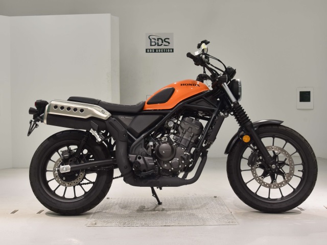Honda CL250 2023