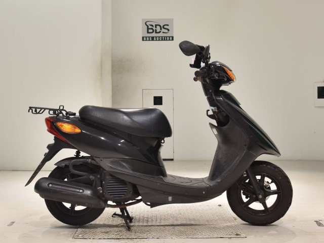 Yamaha JOG DX