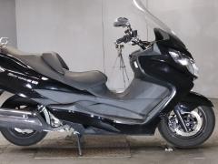 Suzuki SKYWAVE 250S 2016