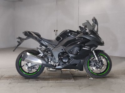 Kawasaki NINJA1000SX 2021