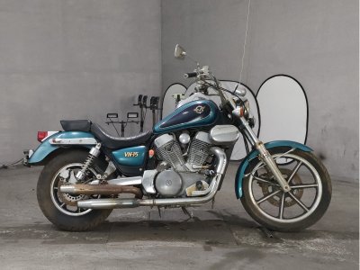 Kawasaki VULCAN1500 CLASSIC 1995