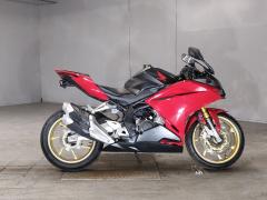 Honda CBR250RR 2020