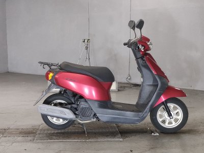 Honda TACT125 2018