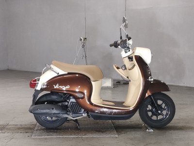 Yamaha VINO50 2023