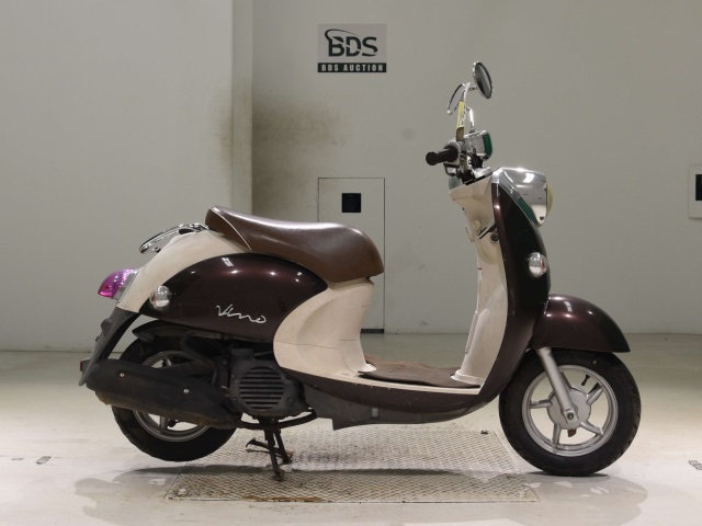 Yamaha VINO50