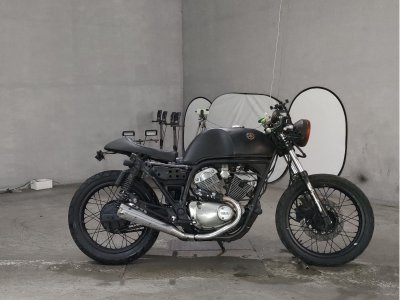 Yamaha SRV250 1993