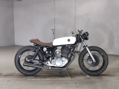 Yamaha SR400 1995