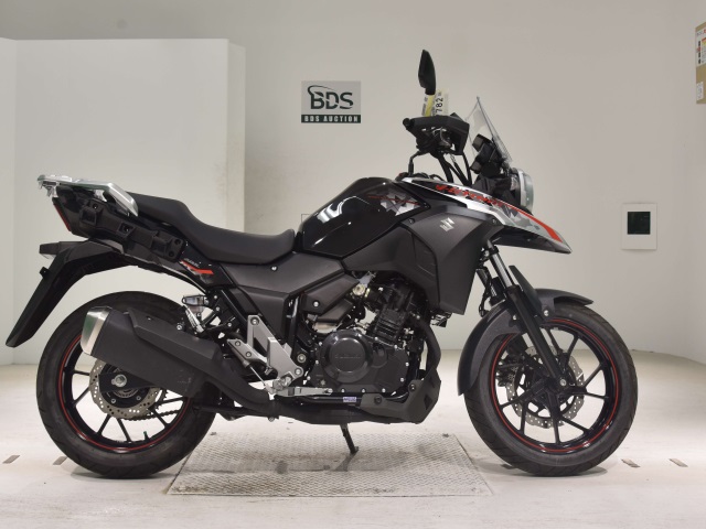Suzuki V-STROM DL250A