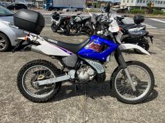 Yamaha DT230 LANZA 1997
