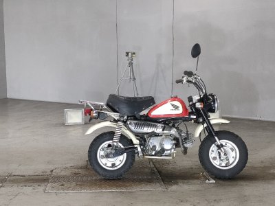 Honda MONKEY 2004