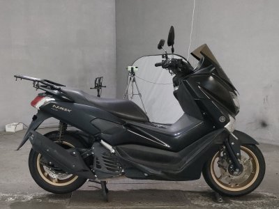 Yamaha N-MAX155 2020