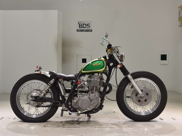 Yamaha SR400 1994