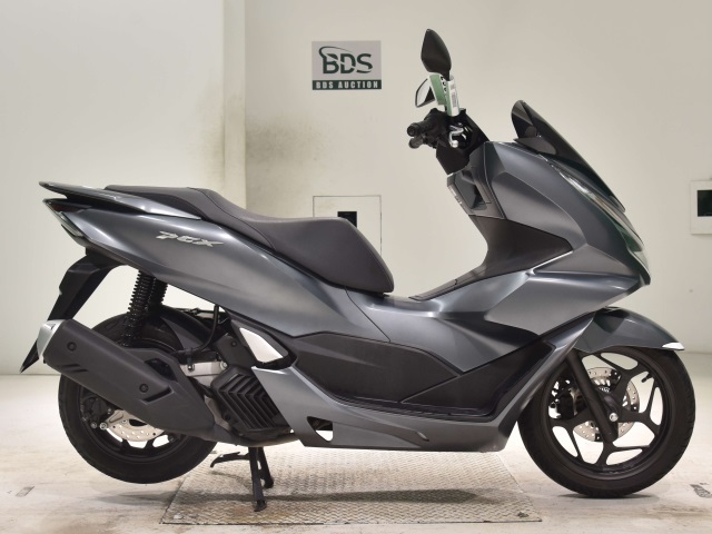 Honda PCX125 2021