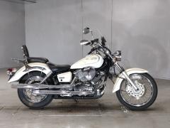 Yamaha DRAGSTAR XVS250 2002