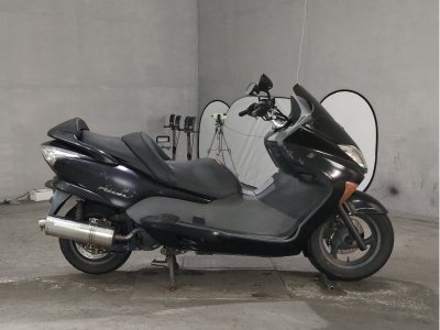Honda FORZA Z 2004
