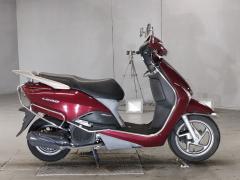 Honda LEAD110 2012
