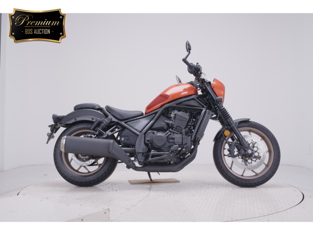 Honda REBEL CMX1100 2025