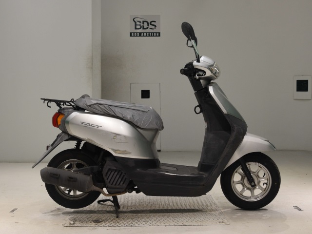Honda TACT-4 BASIC 2016