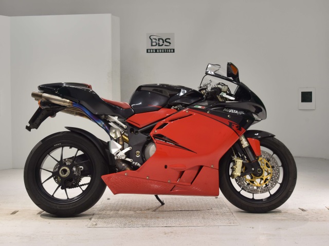 MV Agusta F4 1000R312 2008