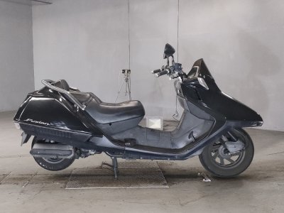 Honda FUSION 2006