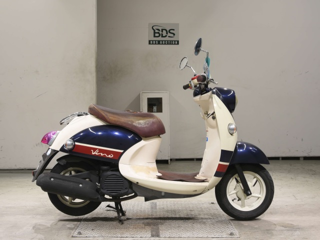Yamaha VINO50