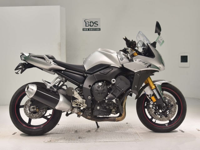 Yamaha FZ1 FAZER 2006