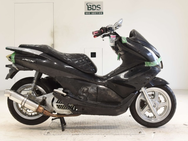 Honda PCX125 2010