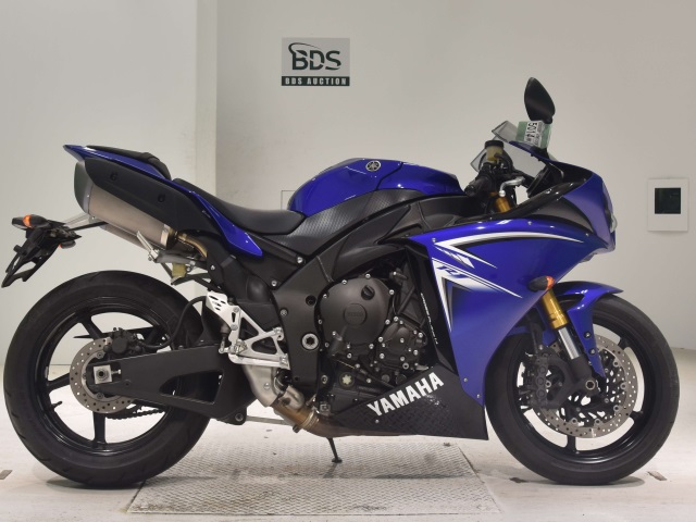 Yamaha YZF-R1 2009
