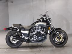 Yamaha V-MAX1200 1996