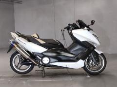 Yamaha T-MAX500 2010