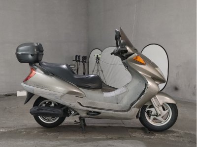 Honda FORESIGHT 1997