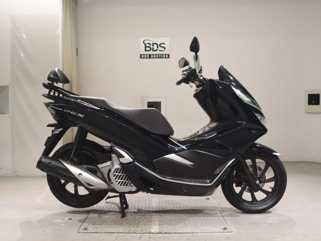 Honda PCX125-3 2018