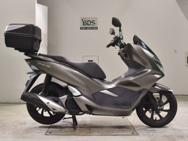 Honda PCX125-3 2018