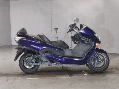 Honda FORZA Z 2004