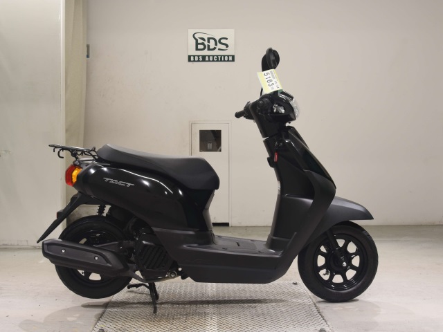 Honda TACT50 2024