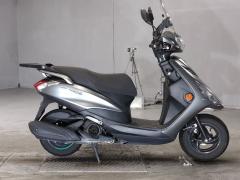 Yamaha AXIS Z 2022