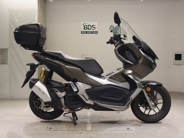 Honda ADV 150 2020